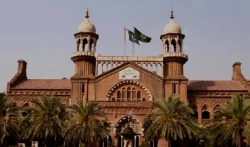 LHC Rejects Teacher Bail in Minor Student Abuse Case, Orders Child Safety Measures