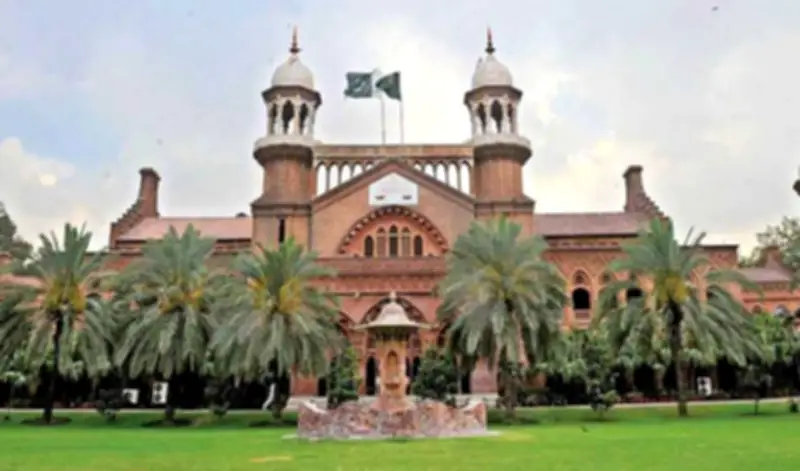 LHC Told Punjab Has Only 5 Public Toilets for Transgender Persons