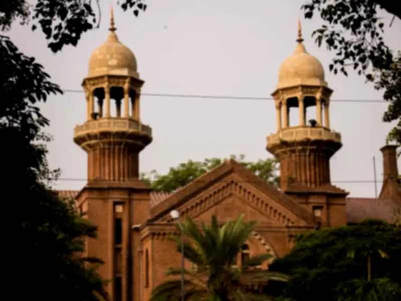 LHC Upholds Death Sentences for Motorway Gang Rape Convicts