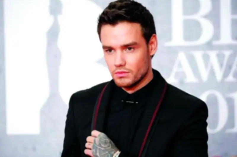 Liam Payne's Son Bear Named Sole Beneficiary of $28M Estate