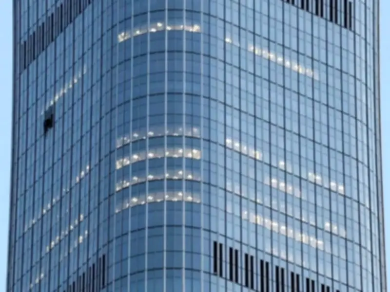 Light Aircraft Crashes into Beijing's Tallest Building, Pilot Killed