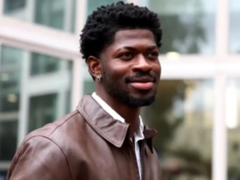 Lil Nas X Reveals Bipolar Disorder Diagnosis After Rehab