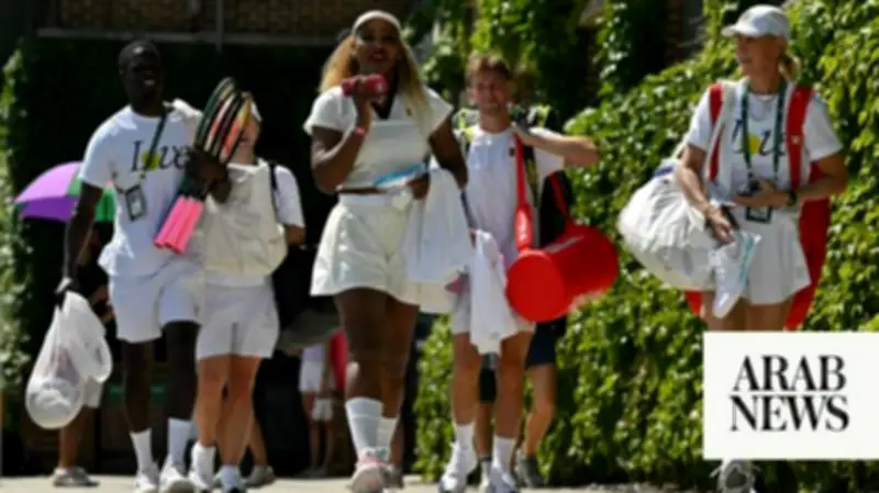 Line Calling Glitch Halts Play at Wimbledon Qualifying Tournament
