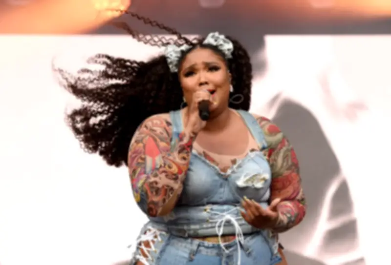 Lizzo Opens Up About Album Disappointment and Reframing Success