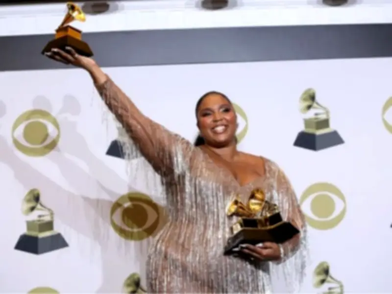 Lizzo's New Album 'Bitch' Flops on Charts, Sparks Industry Debate