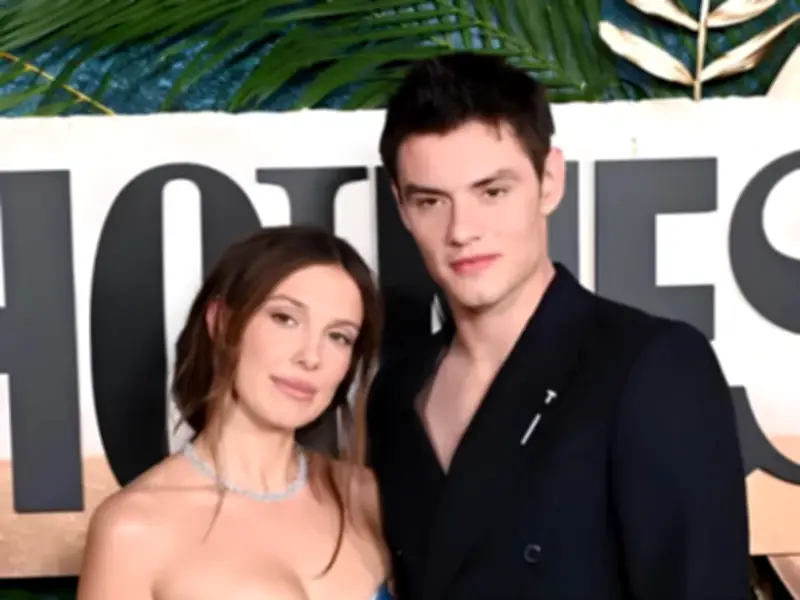 Louis Partridge Faces Backlash Over 'Condescending' Comments to Millie Bobby Brown