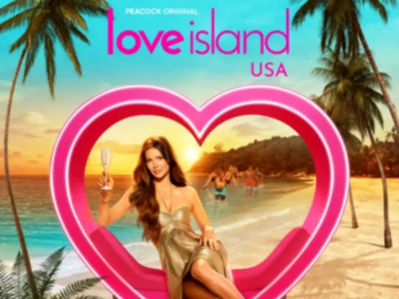 Love Island USA Season 8 Casa Amor Twist Airs Live Feed to Girls