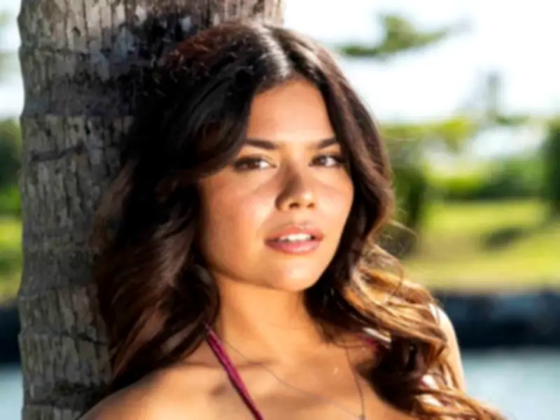 Love Island USA Star Alannah Keyser Apologizes for Racial Slur Video