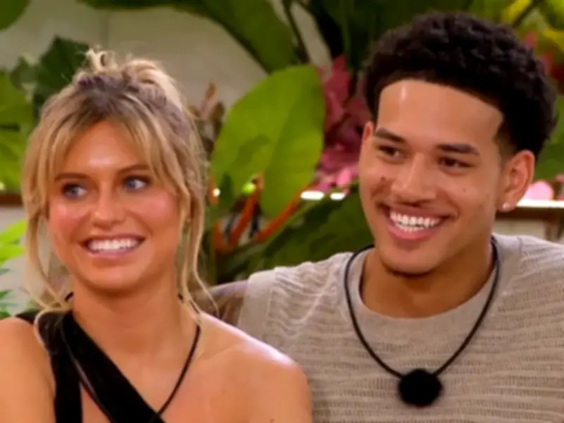 Love Island USA's New Code Word 'French Fries' for Intimacy Explained