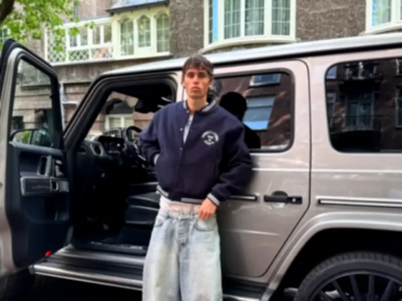 Love Island's Gabriel Garland Removed Over Stabbing Case Connection