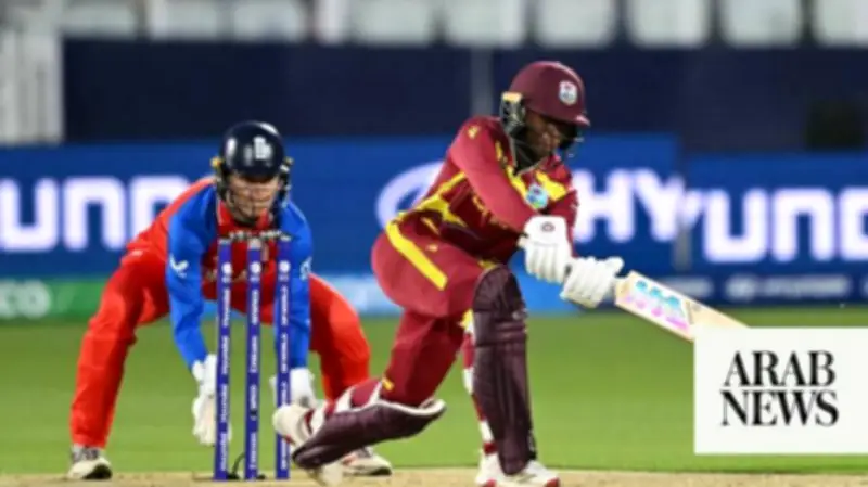 Lower-Ranked Teams Shine at Women's T20 World Cup 2026