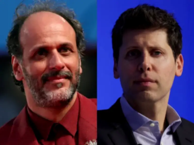 Luca Guadagnino's Sam Altman Film 'Artificial' Faces Distribution Woes After Amazon MGM Exit