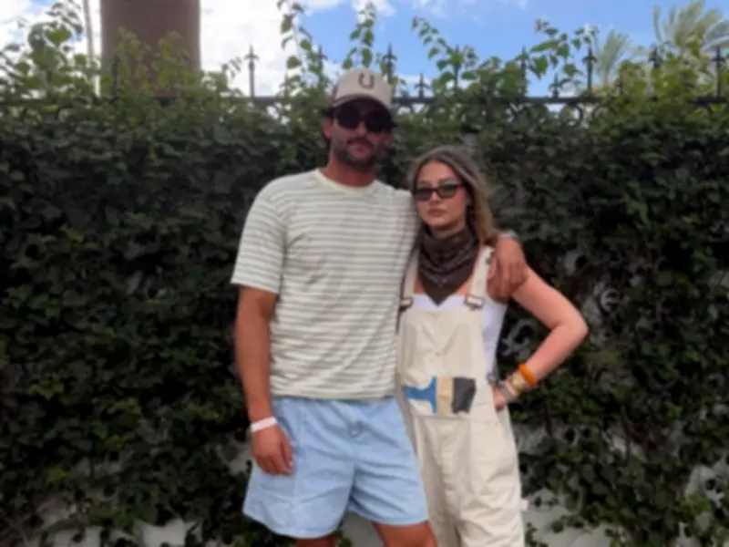 Madelyn Cline and Henry Smith Split After Four Months of Dating