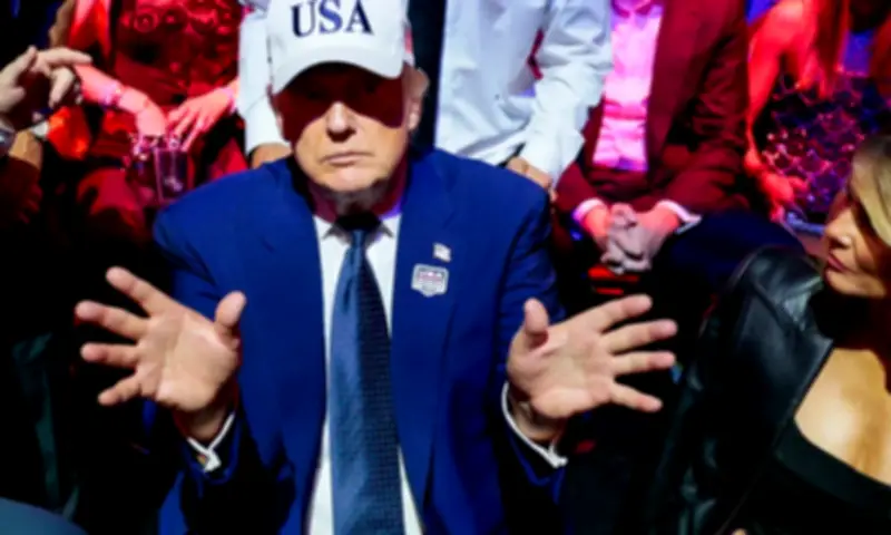MAGA Stars Freaked Out by Their Own Movement's Radicalization