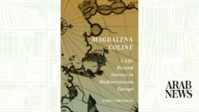 Magdalena Coline: A Slave Who Sued for Freedom in 1387