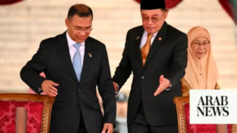 Malaysia Vows Stronger Rights for Bangladeshi Migrant Workers During PM Visit