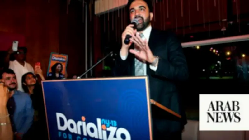 Mamdani-backed candidates win New York Democratic primaries