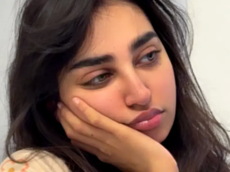 Mamya Shajaffar Reveals Hidden Realities of Living with Chronic Illness Lupus