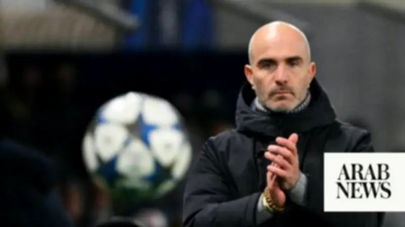 Manchester City Hires Enzo Maresca as Manager to Replace Pep Guardiola