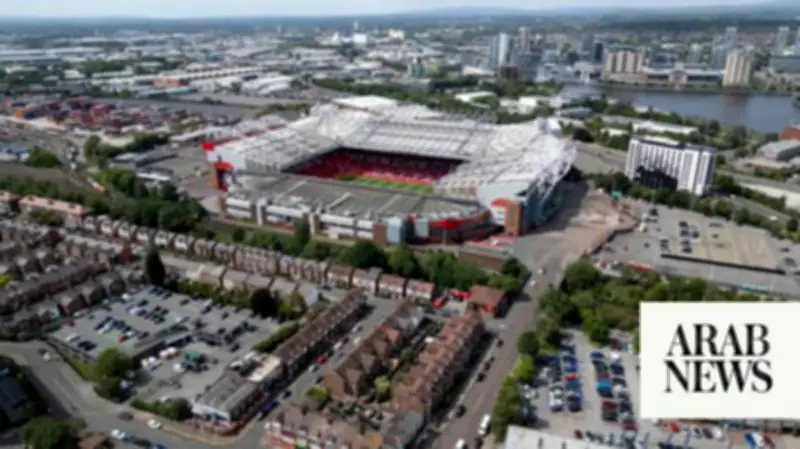 Manchester United Acquire Land for New 100,000-Seater Stadium