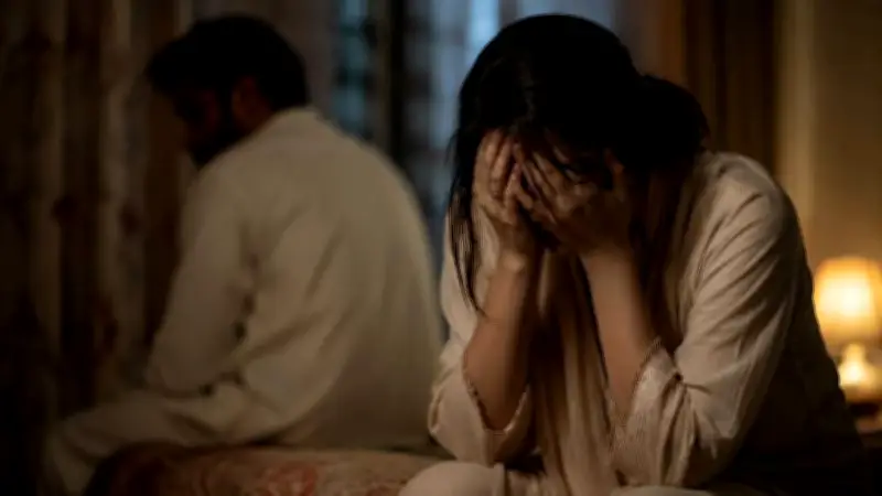Marital Intimacy Crisis in Pakistan: Karachi Tragedy Sparks Debate