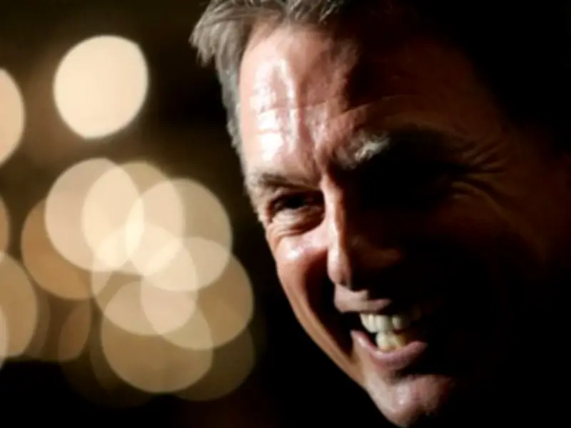 Mark Harmon Returns to NCIS: Origins for Full Season 3 as Present-Day Gibbs
