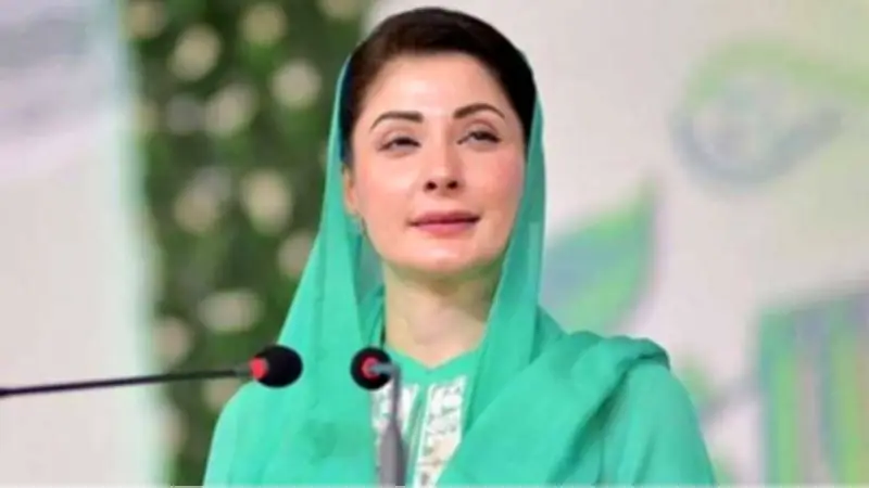 Maryam Nawaz Pushes for Continuous Progress in Punjab