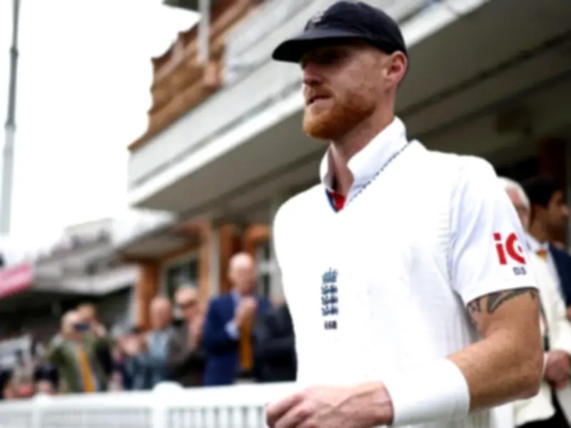 McCullum Urges Stokes to Use Curfew Controversy as Motivation for Series Win