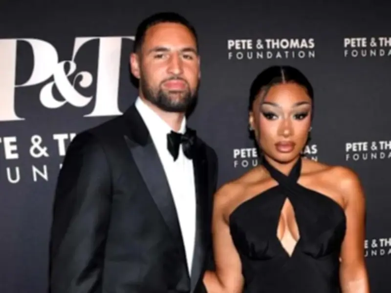 Megan Thee Stallion and Klay Thompson Split: New Details Emerge