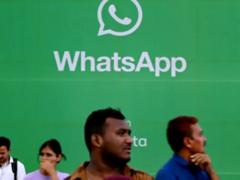 Meta Appoints CRED Founder Kunal Shah as New WhatsApp Head