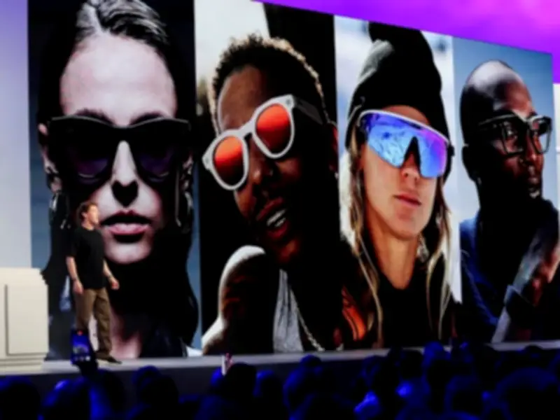 Meta Launches $299 AI Smart Glasses Without Ray-Ban Branding