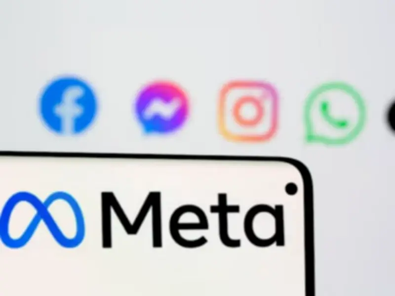Meta Platforms Facebook Instagram Messenger Suffer Global Outage June 12