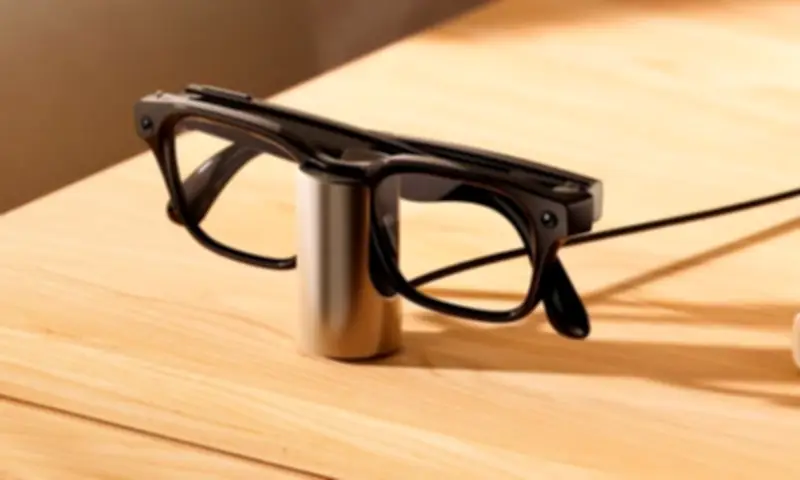 Meta's $59 Charging Stand for Smart Glasses: Features and Compatibility