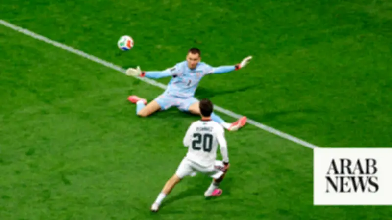 Mexico Beat Czech Republic 3-0, Achieve First Perfect Group Stage at World Cup
