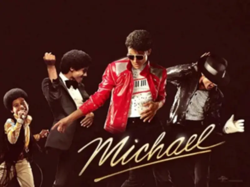 Michael Jackson Biopic 'Michael' Crosses $939M, Becomes Highest-Grossing Music Biopic