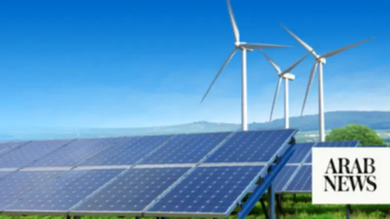 Middle East Sovereign Funds Prioritize Energy Security Amid Global Uncertainty
