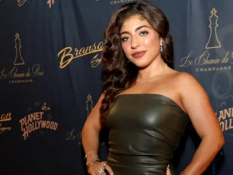 Milania Giudice Speaks Out After Arrest for Domestic Violence Incident