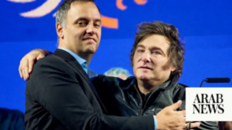 Milei's Cabinet Chief Resigns Amid Corruption Scandal in Argentina