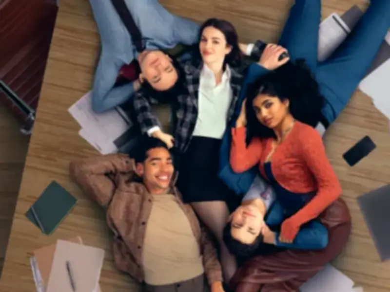 Mindy Kaling Teases Not Suitable For Work Season 2 Possibilities