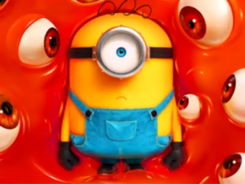 Minions & Monsters Becomes Highest-Rated Despicable Me Film on Rotten Tomatoes