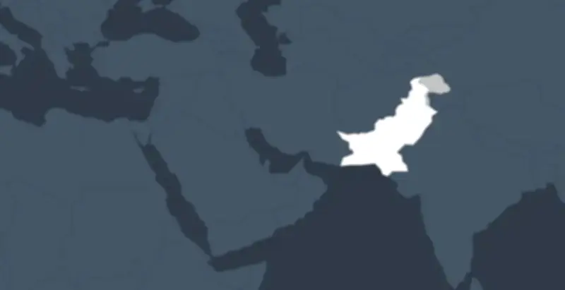 Mishal Pakistan Releases State of Freedom Report 2026