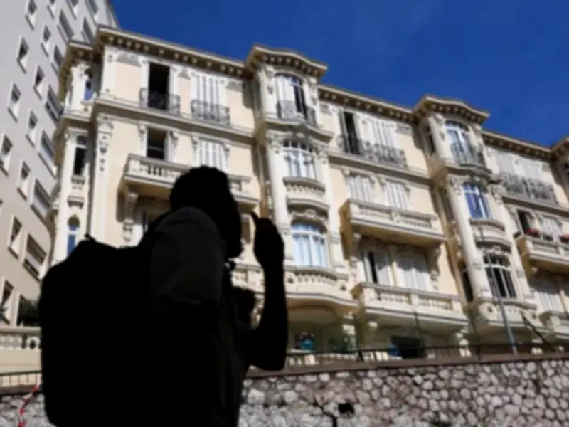 Monaco Bomb Attack Targets Ukrainian Oligarch, Police Search for Suspect