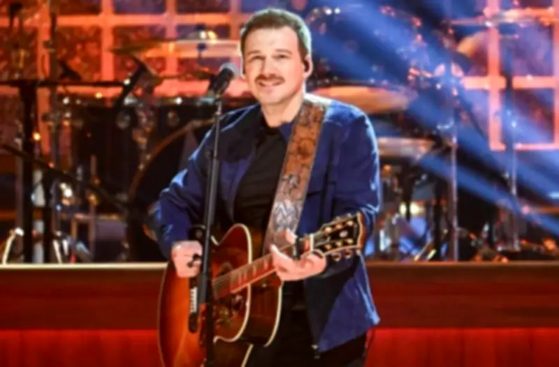 Morgan Wallen Slams 'Nonsense' Rumors After Pittsburgh Concert Cancellation