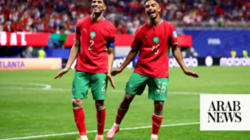 Morocco vs Netherlands World Cup Last-32: Familiarity Adds Spice