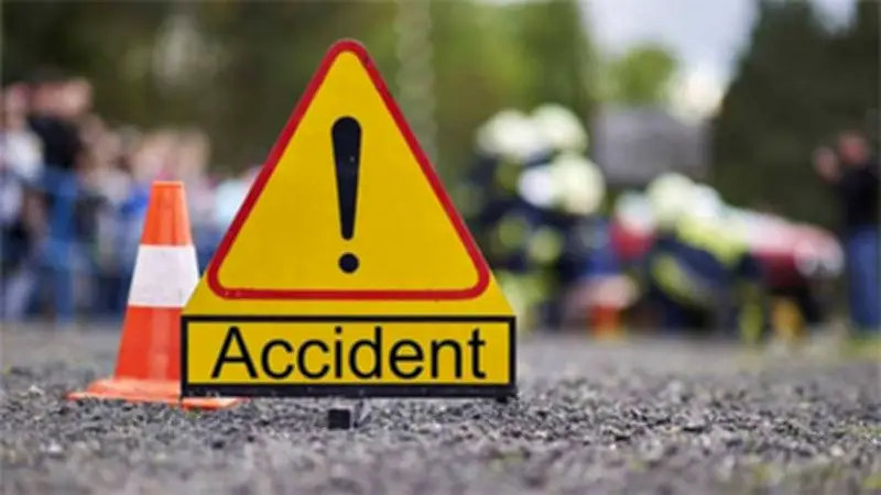 Motorcyclist Killed in Hit-and-Run Accident on Jam Sadiq Bridge in Karachi