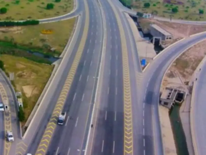 Multan-Vehari Road Project Set for June 30 Completion