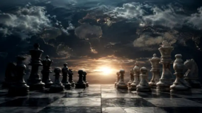 Multipolar Digital World Order Needed for Global Peace and Stability