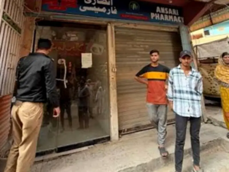 Murree Crackdown on Quackery: Illegal Clinics Sealed in Large-Scale Operation