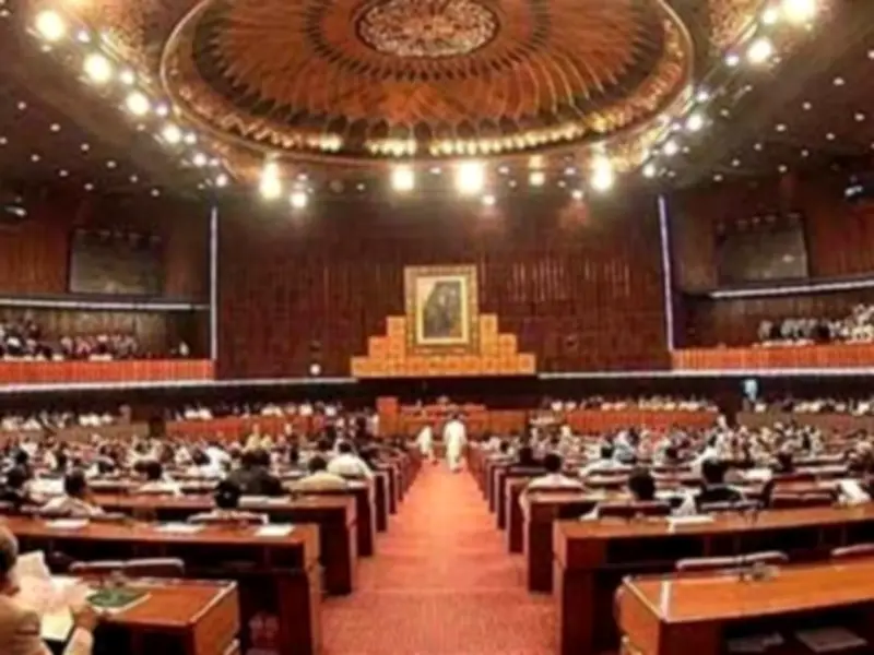 NA Approves Rs1.036 Trillion Supplementary Grants for FY 2024-26