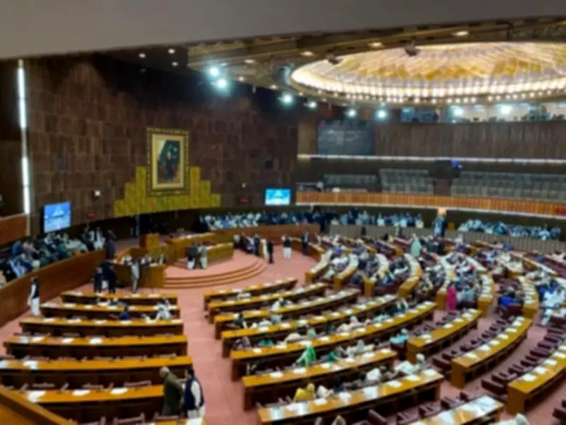 NA Heated Exchange Over Interior Budget, Rights, Security